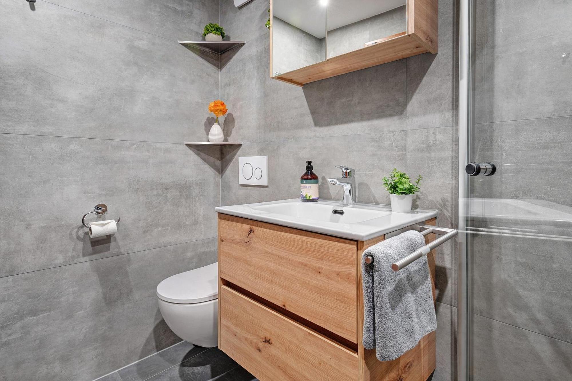 Schlossblickwohnung Schiel แกร์นสบาค ภายนอก รูปภาพ